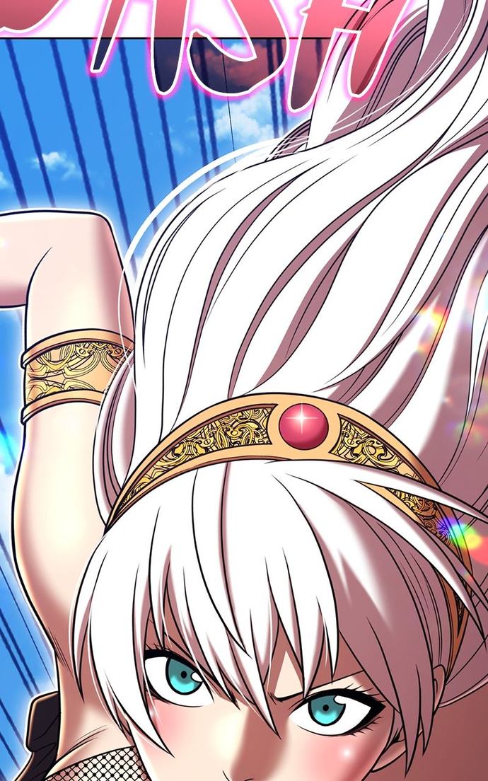 +99 Wooden stick Chapter 118 - Page 40