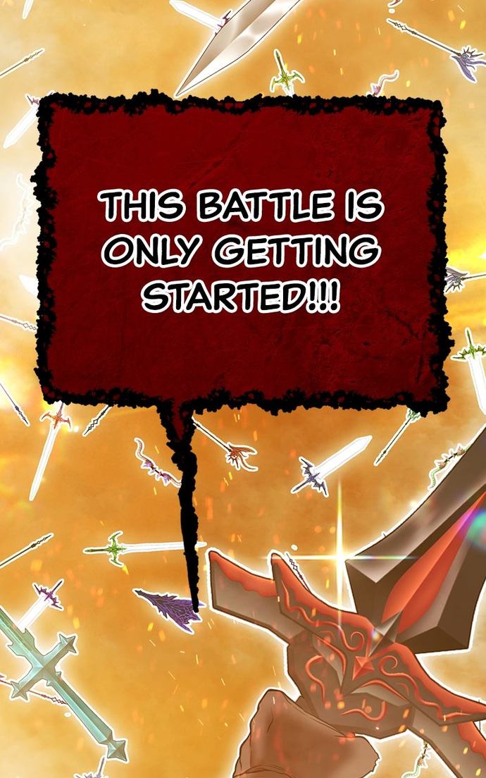 +99 Wooden stick Chapter 118 - Page 422