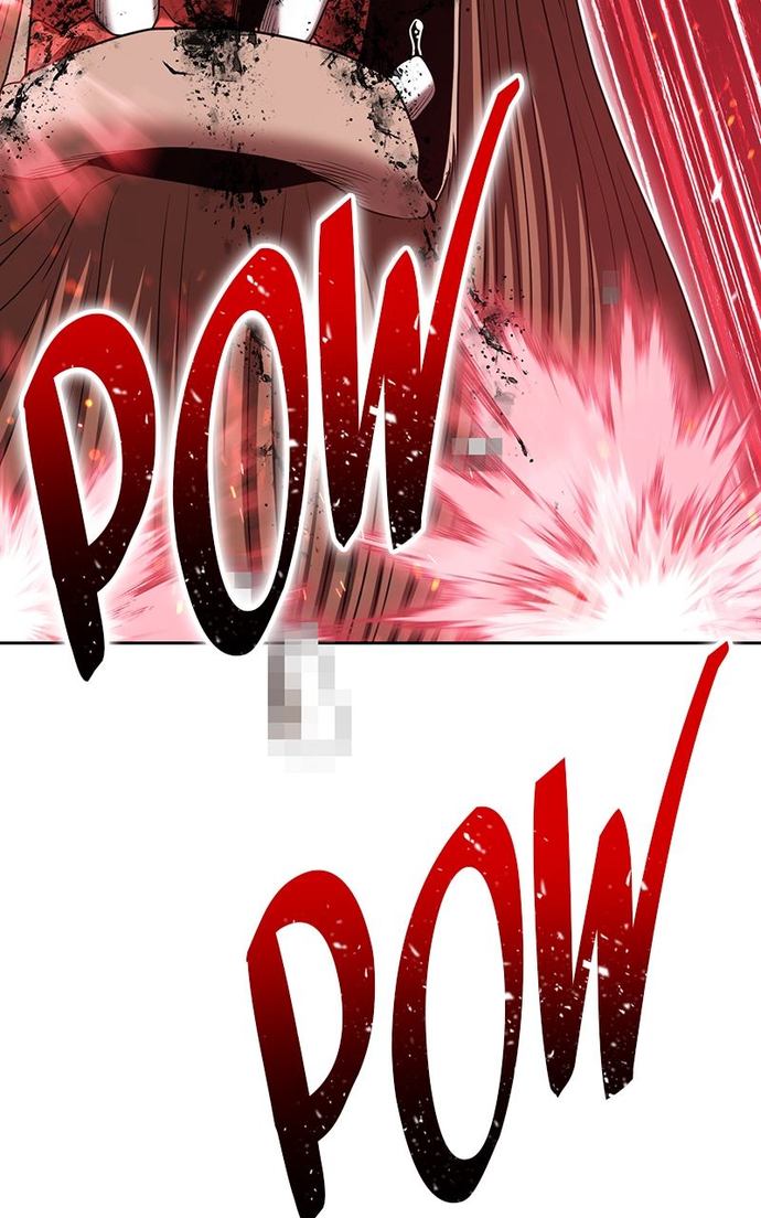 +99 Wooden stick Chapter 119 - Page 111