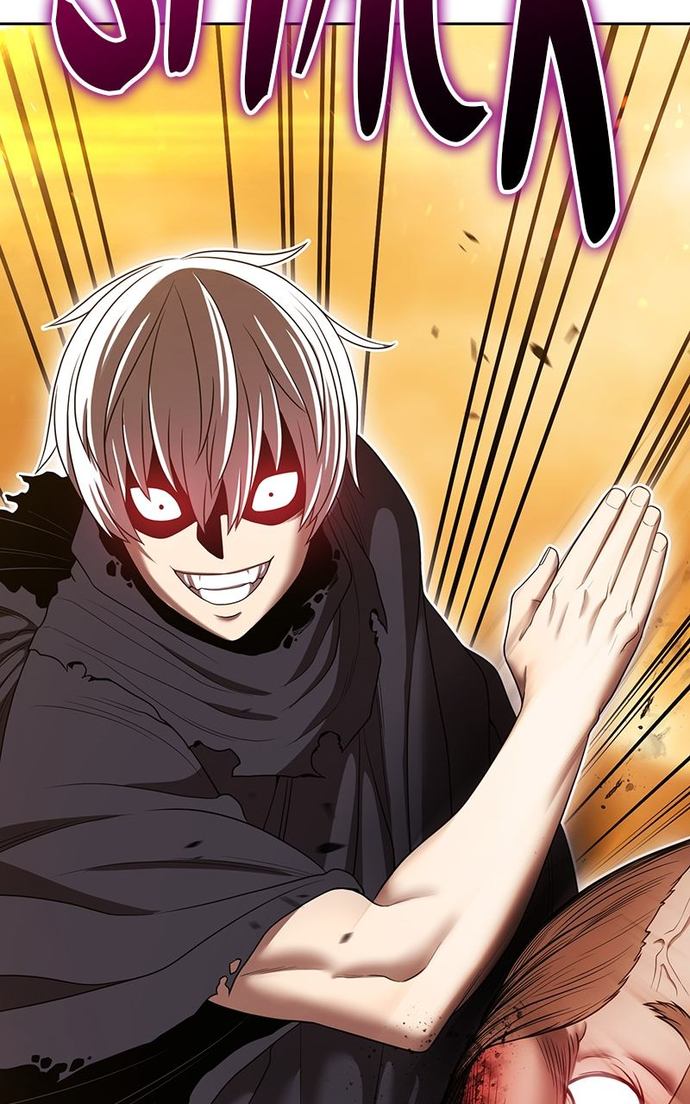 +99 Wooden stick Chapter 119 - Page 206