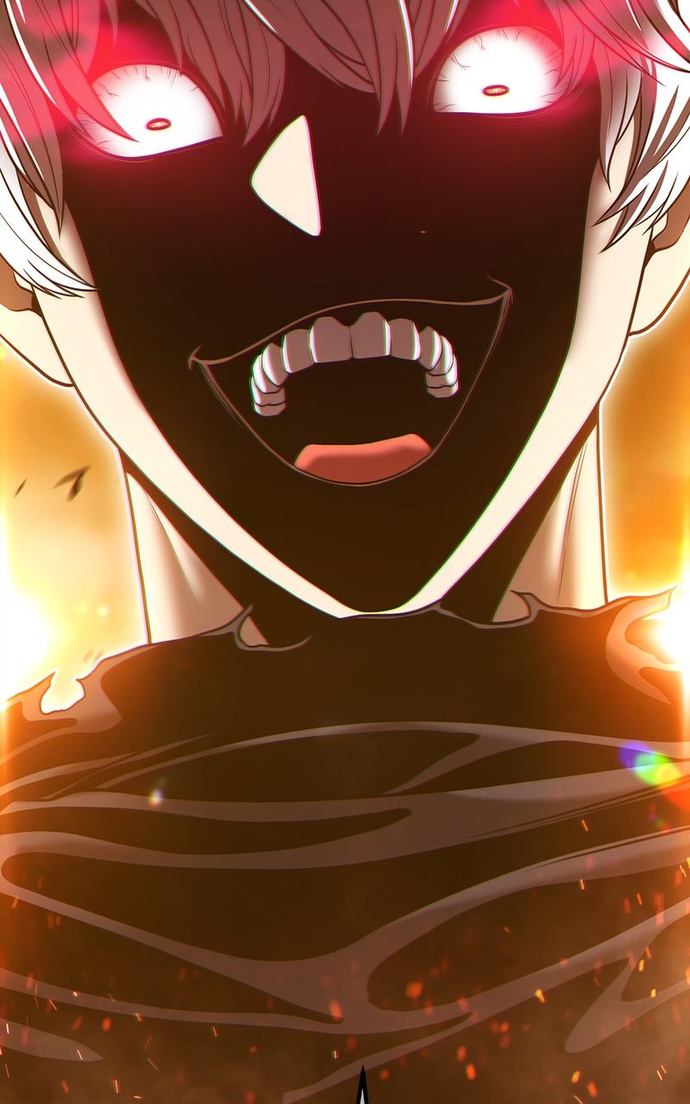 +99 Wooden stick Chapter 119 - Page 33