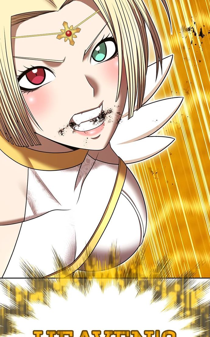 +99 Wooden stick Chapter 119 - Page 380