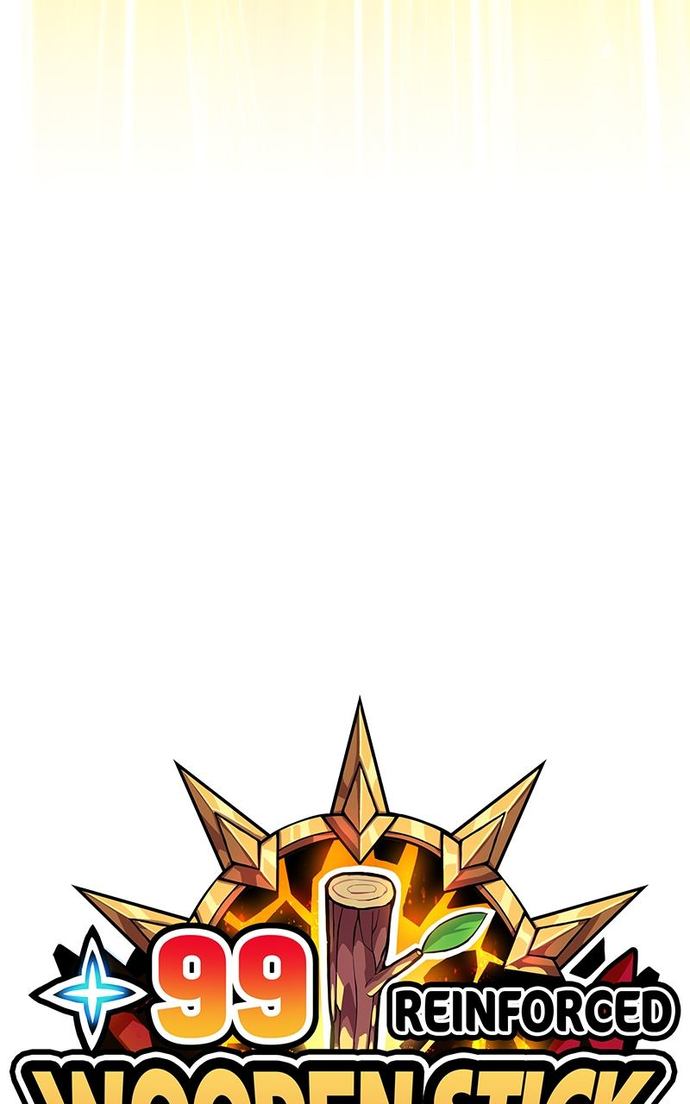 +99 Wooden stick Chapter 119 - Page 441