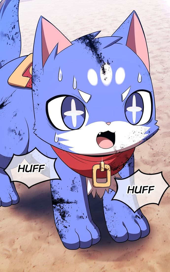 +99 Wooden stick Chapter 121 - Page 176