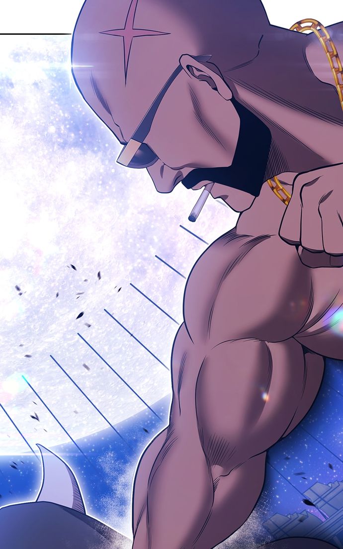 +99 Wooden stick Chapter 122 - Page 205