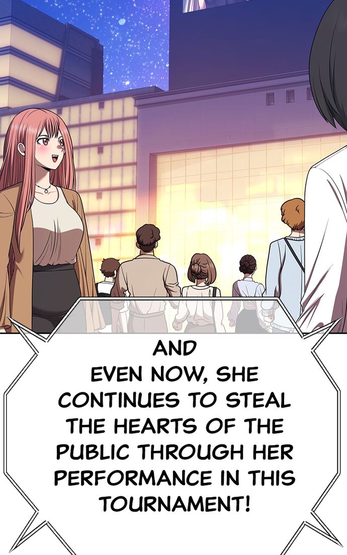 +99 Wooden stick Chapter 123 - Page 27