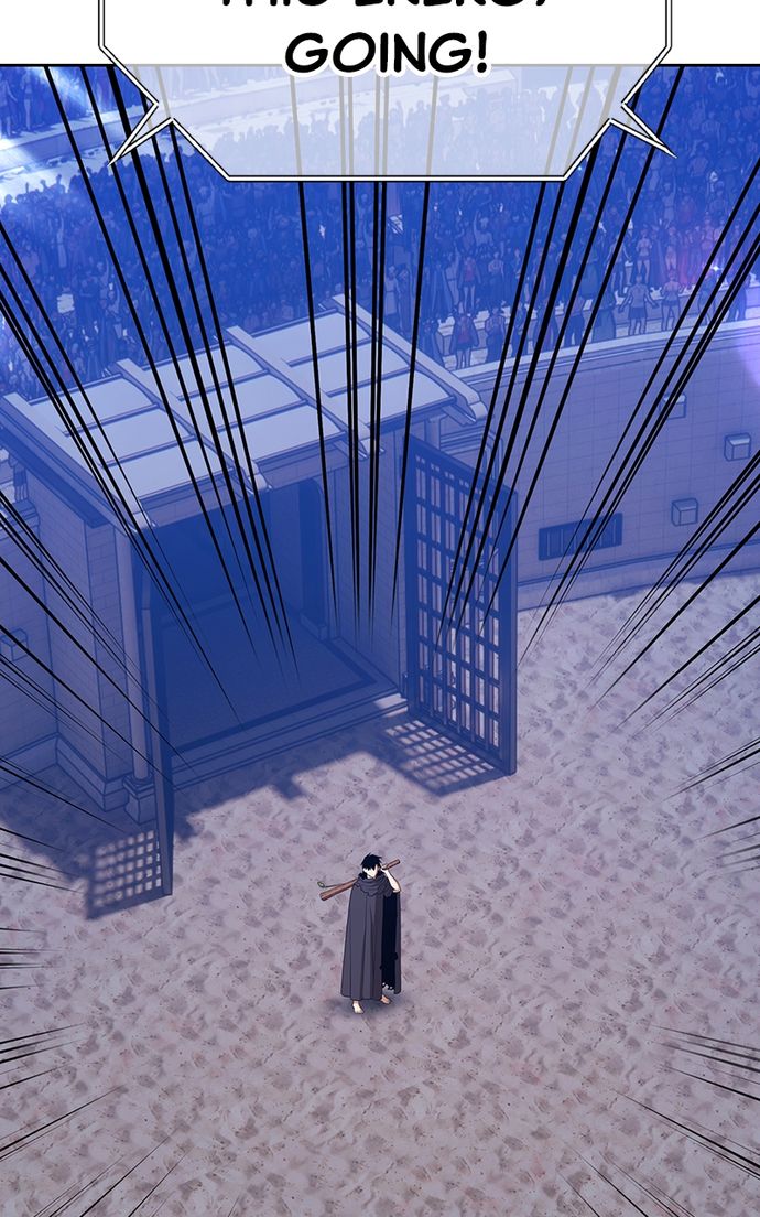 +99 Wooden stick Chapter 124 - Page 14