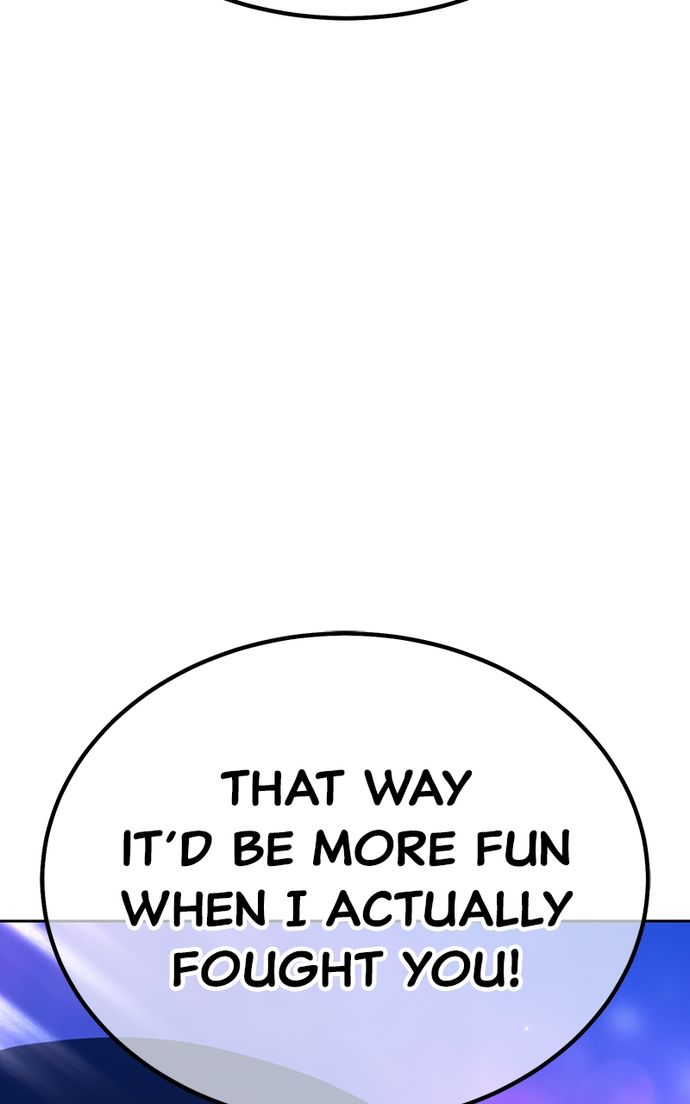 +99 Wooden stick Chapter 124 - Page 35