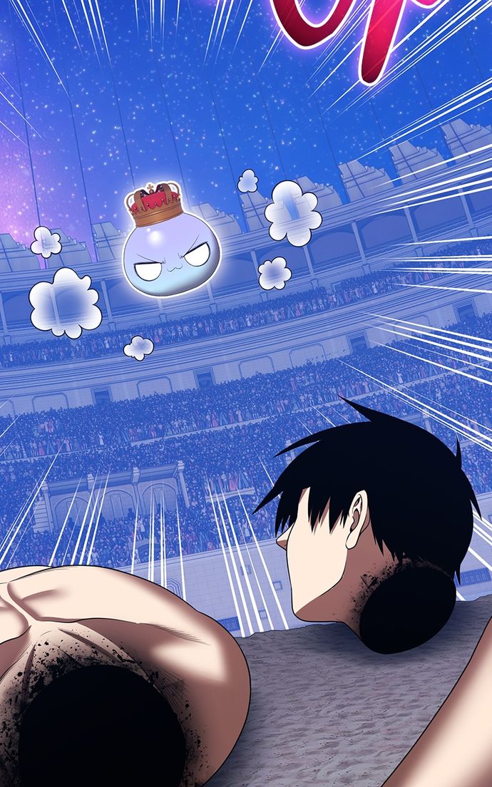 +99 Wooden stick Chapter 124 - Page 356