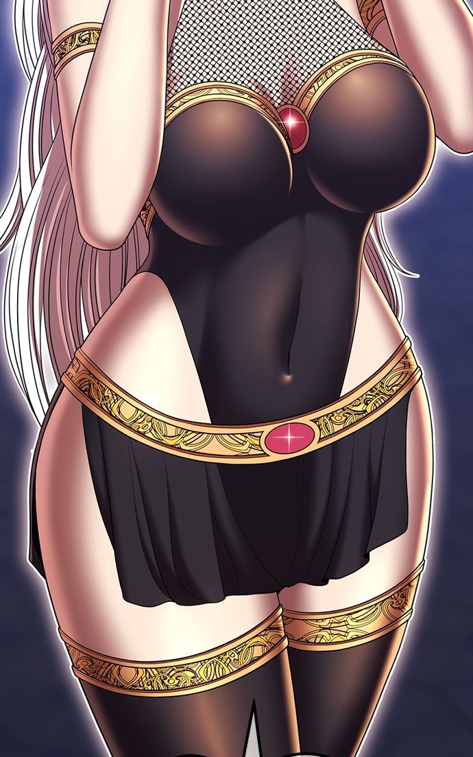 +99 Wooden stick Chapter 125 - Page 248