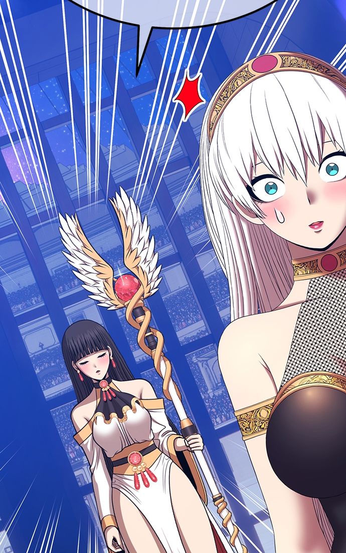 +99 Wooden stick Chapter 125 - Page 55