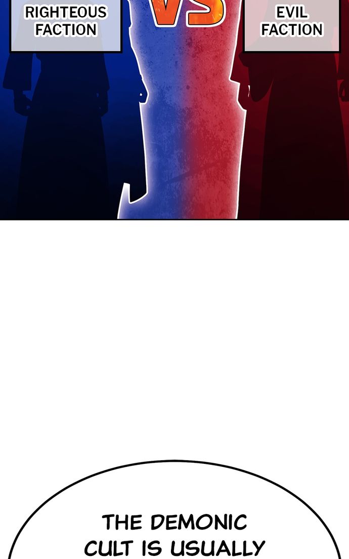 +99 Wooden stick Chapter 129 - Page 317