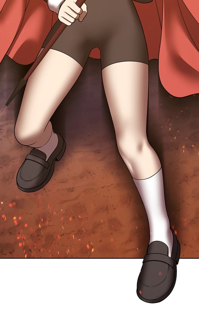 +99 Wooden stick Chapter 130 - Page 106