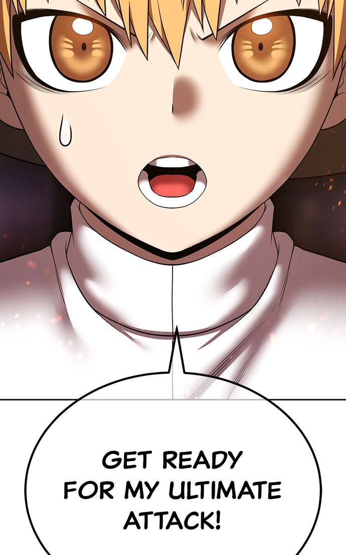 +99 Wooden stick Chapter 130 - Page 108