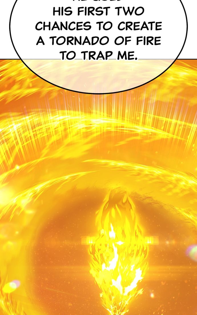 +99 Wooden stick Chapter 130 - Page 161