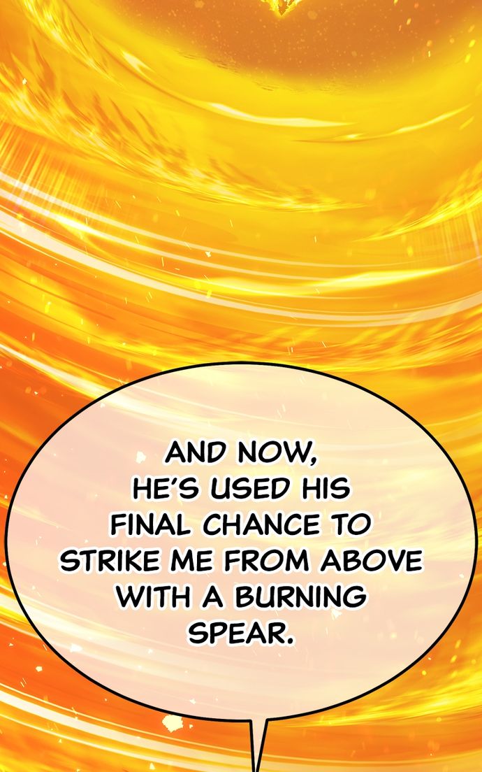 +99 Wooden stick Chapter 130 - Page 162