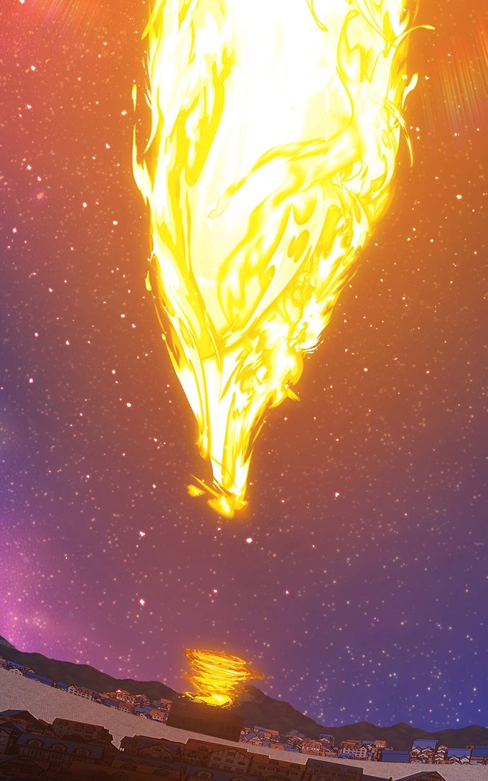 +99 Wooden stick Chapter 130 - Page 177