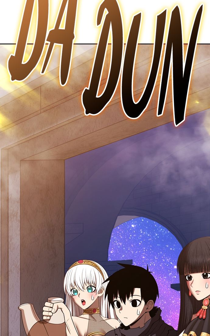 +99 Wooden stick Chapter 130 - Page 207