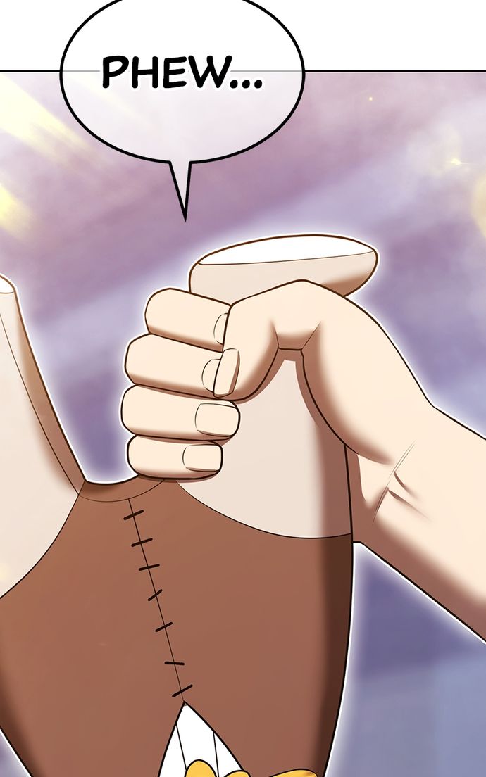 +99 Wooden stick Chapter 130 - Page 209