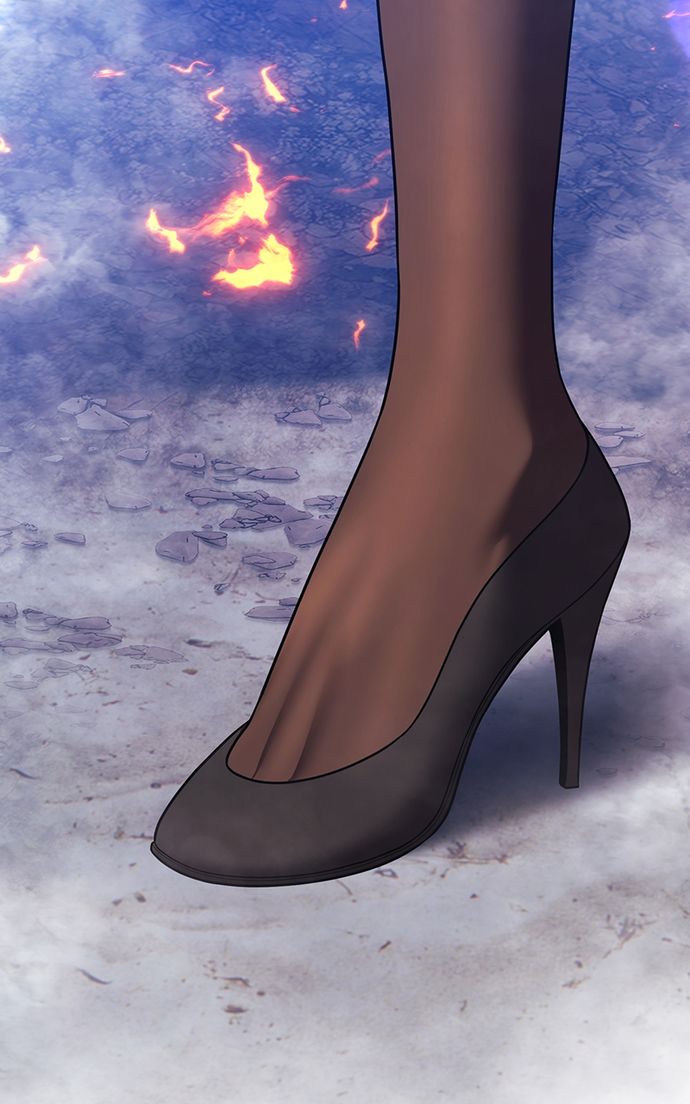 +99 Wooden stick Chapter 130 - Page 222