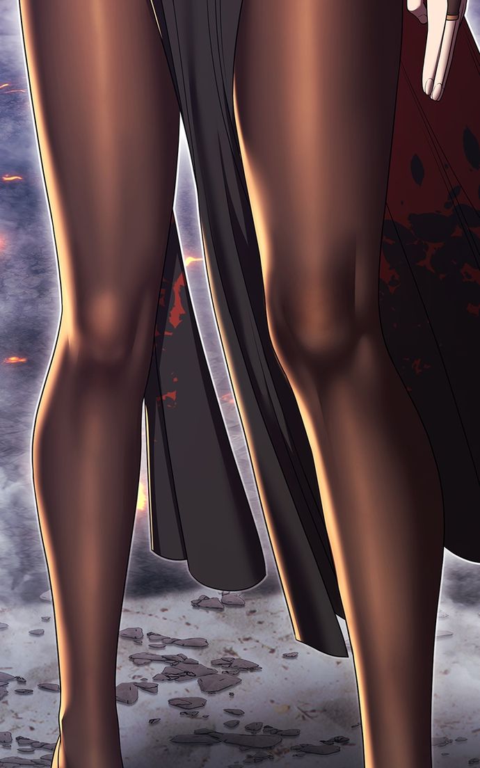 +99 Wooden stick Chapter 130 - Page 231