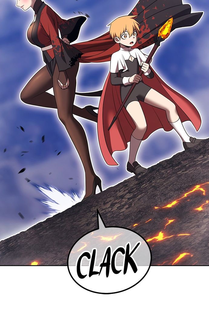+99 Wooden stick Chapter 130 - Page 241