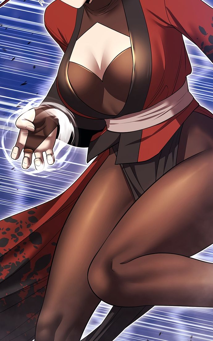 +99 Wooden stick Chapter 130 - Page 249