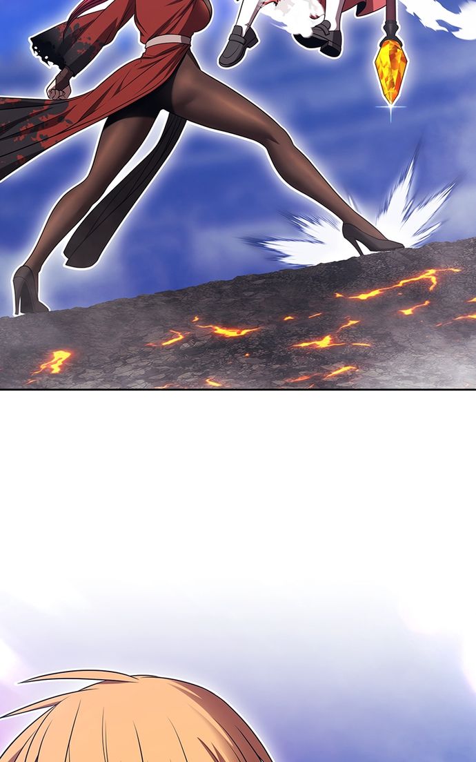 +99 Wooden stick Chapter 130 - Page 252