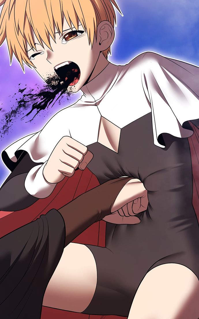 +99 Wooden stick Chapter 130 - Page 253