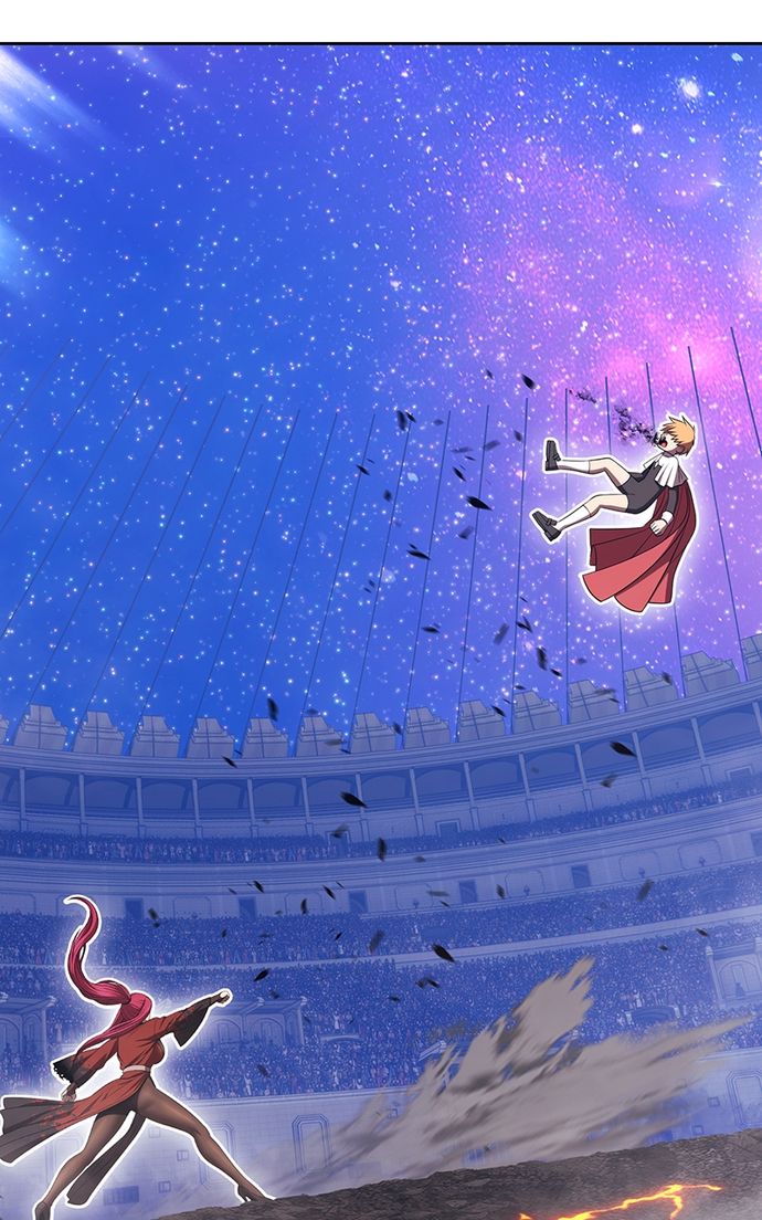 +99 Wooden stick Chapter 130 - Page 257