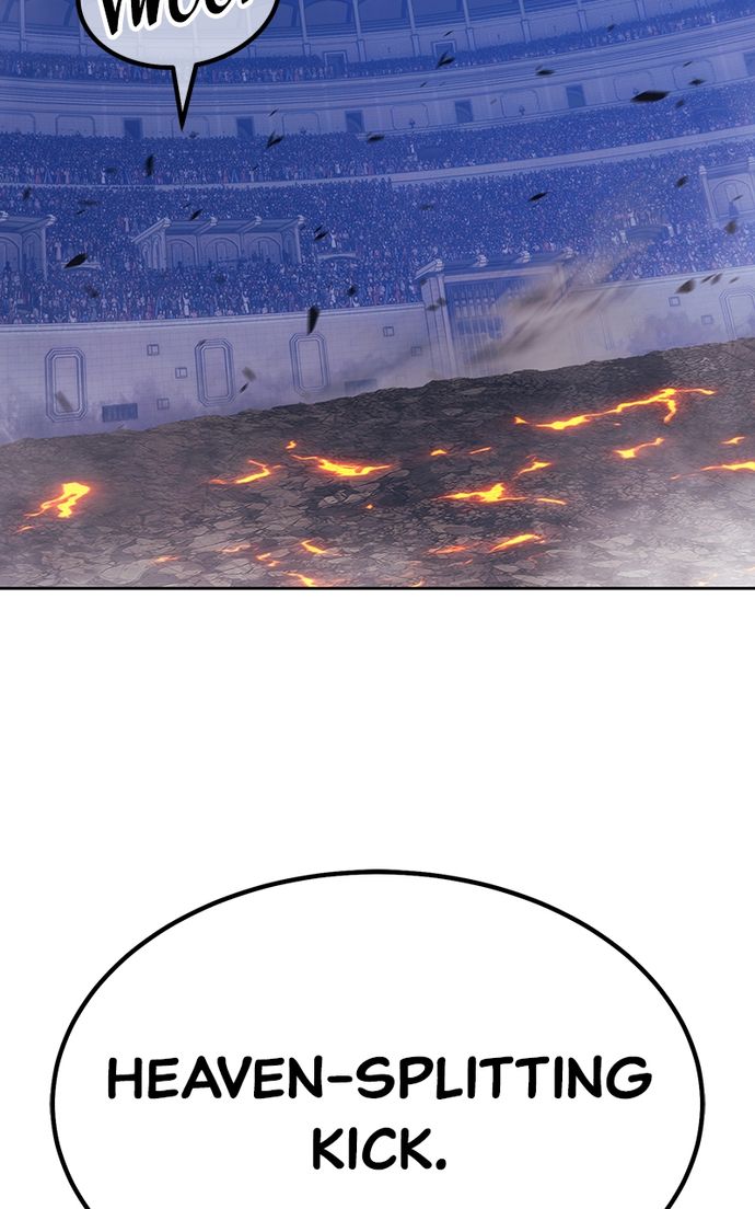 +99 Wooden stick Chapter 130 - Page 259