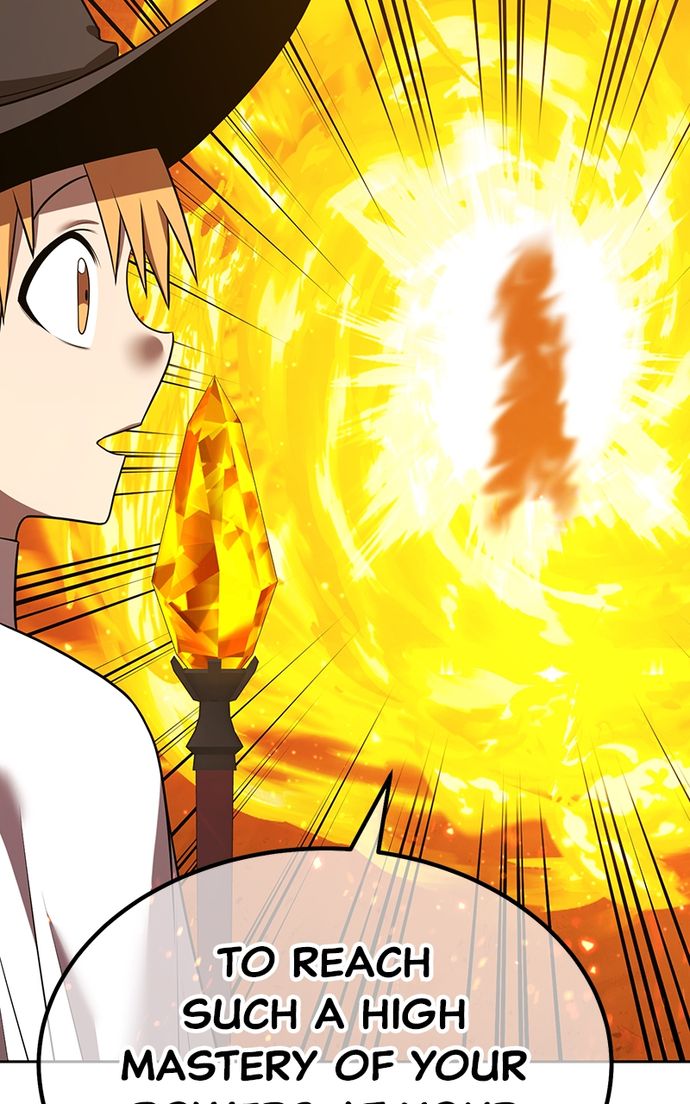 +99 Wooden stick Chapter 130 - Page 26