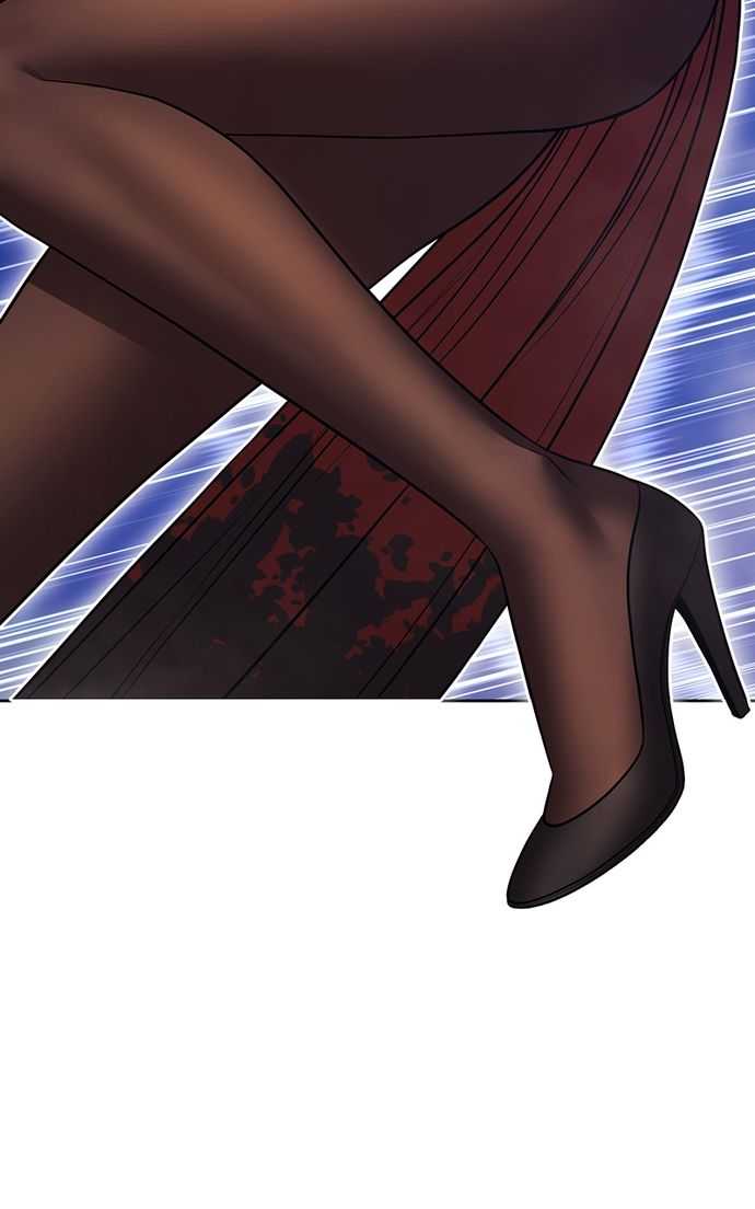 +99 Wooden stick Chapter 130 - Page 261