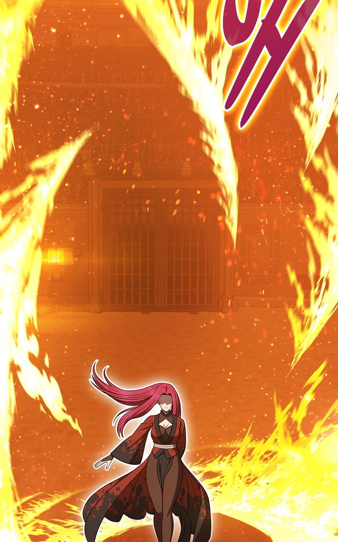 +99 Wooden stick Chapter 130 - Page 29