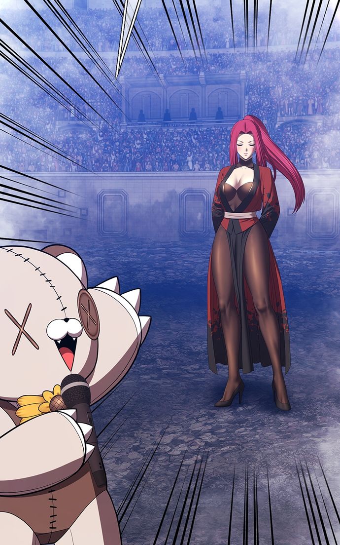 +99 Wooden stick Chapter 130 - Page 297