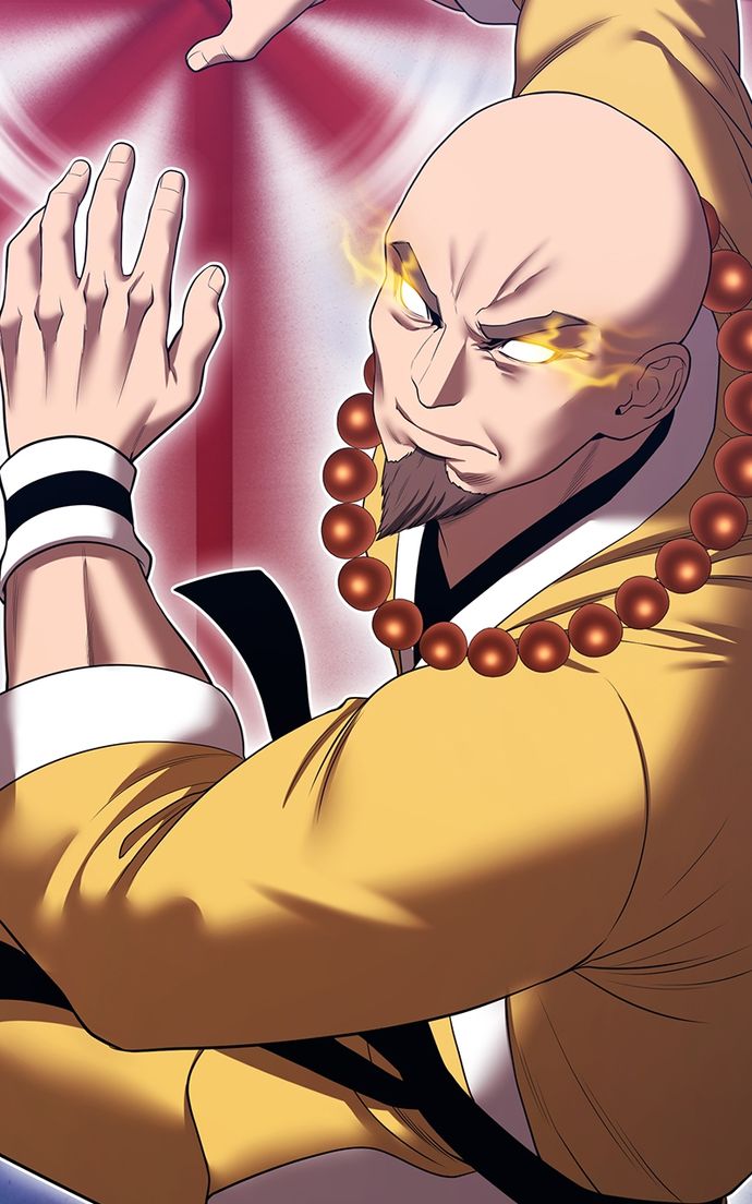 +99 Wooden stick Chapter 130 - Page 310