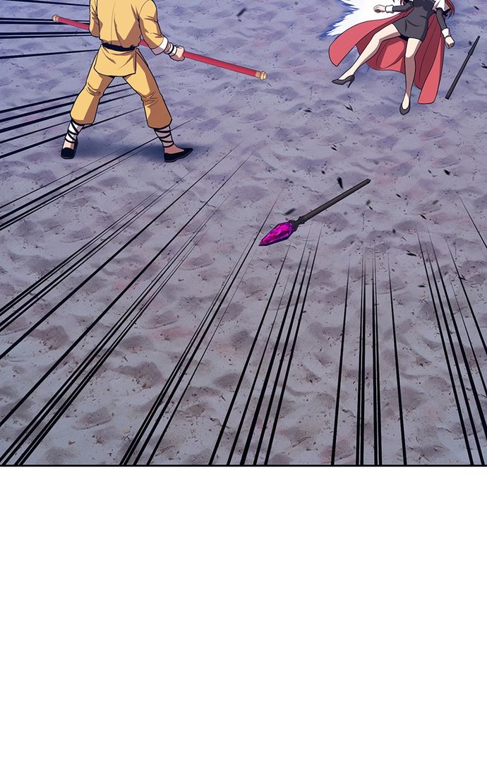 +99 Wooden stick Chapter 130 - Page 318