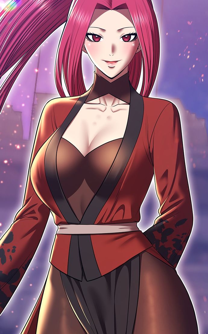 +99 Wooden stick Chapter 130 - Page 32