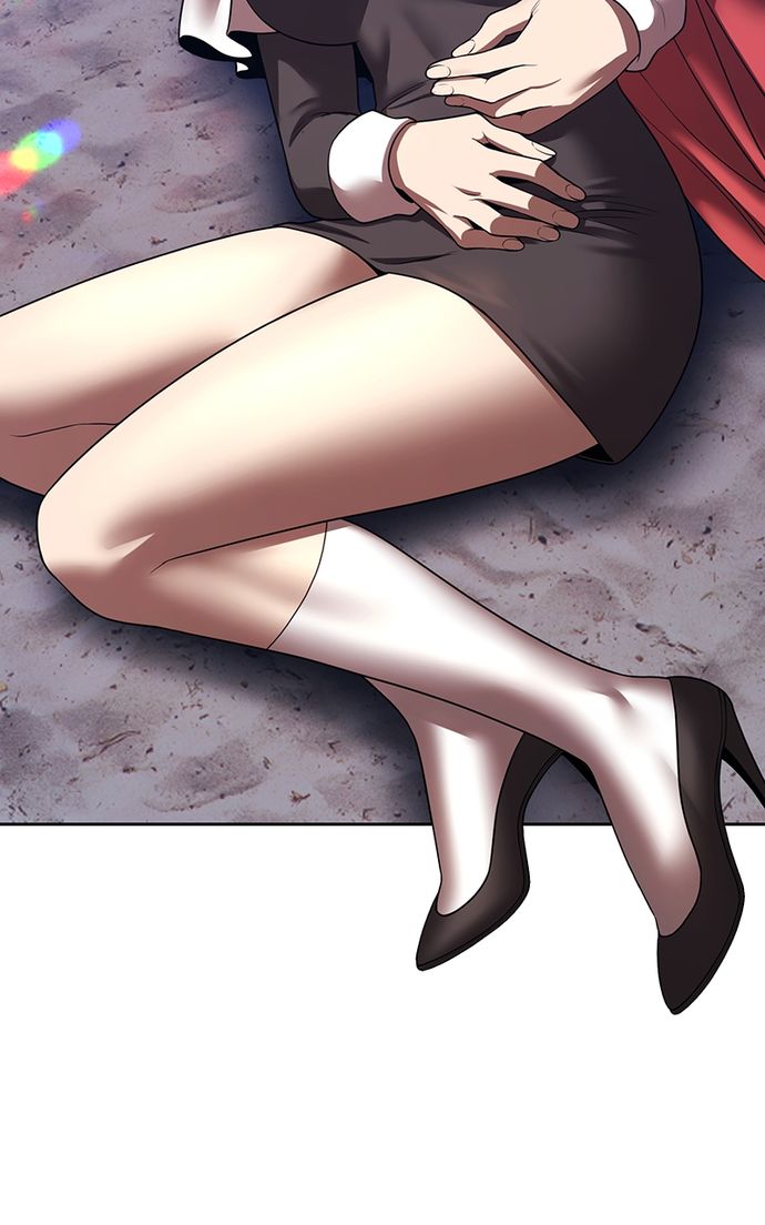 +99 Wooden stick Chapter 130 - Page 320