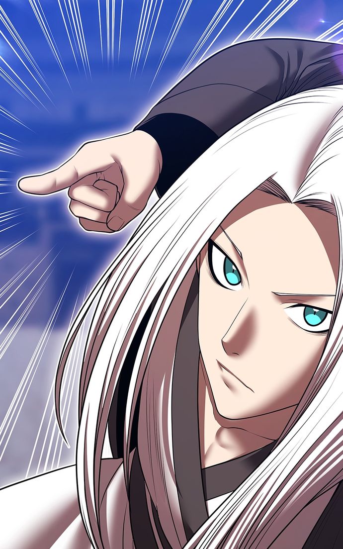 +99 Wooden stick Chapter 130 - Page 350