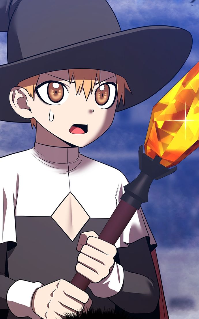 +99 Wooden stick Chapter 130 - Page 44