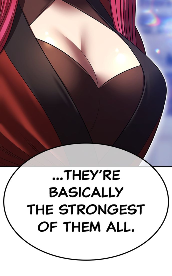 +99 Wooden stick Chapter 130 - Page 5