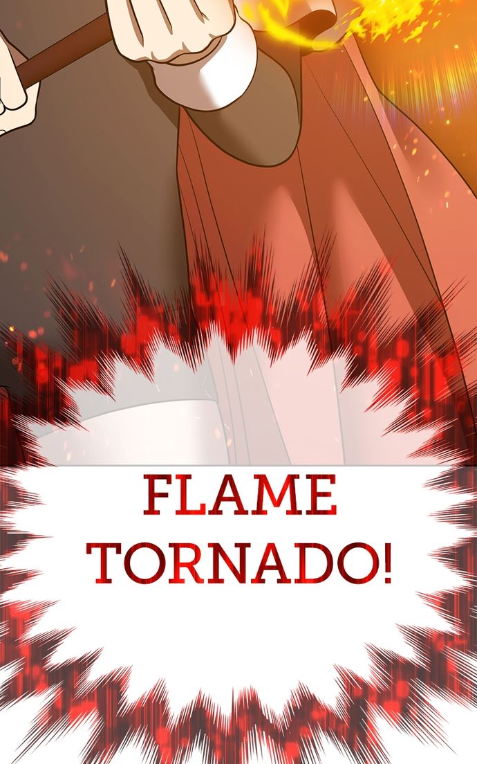 +99 Wooden stick Chapter 130 - Page 77