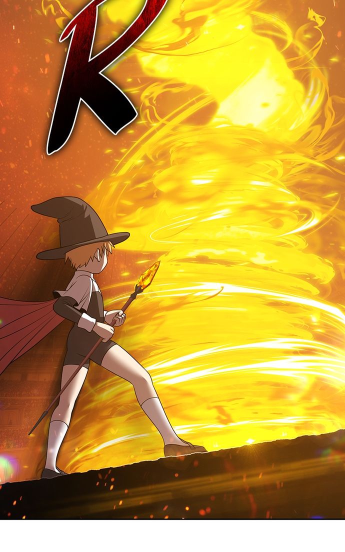 +99 Wooden stick Chapter 130 - Page 81