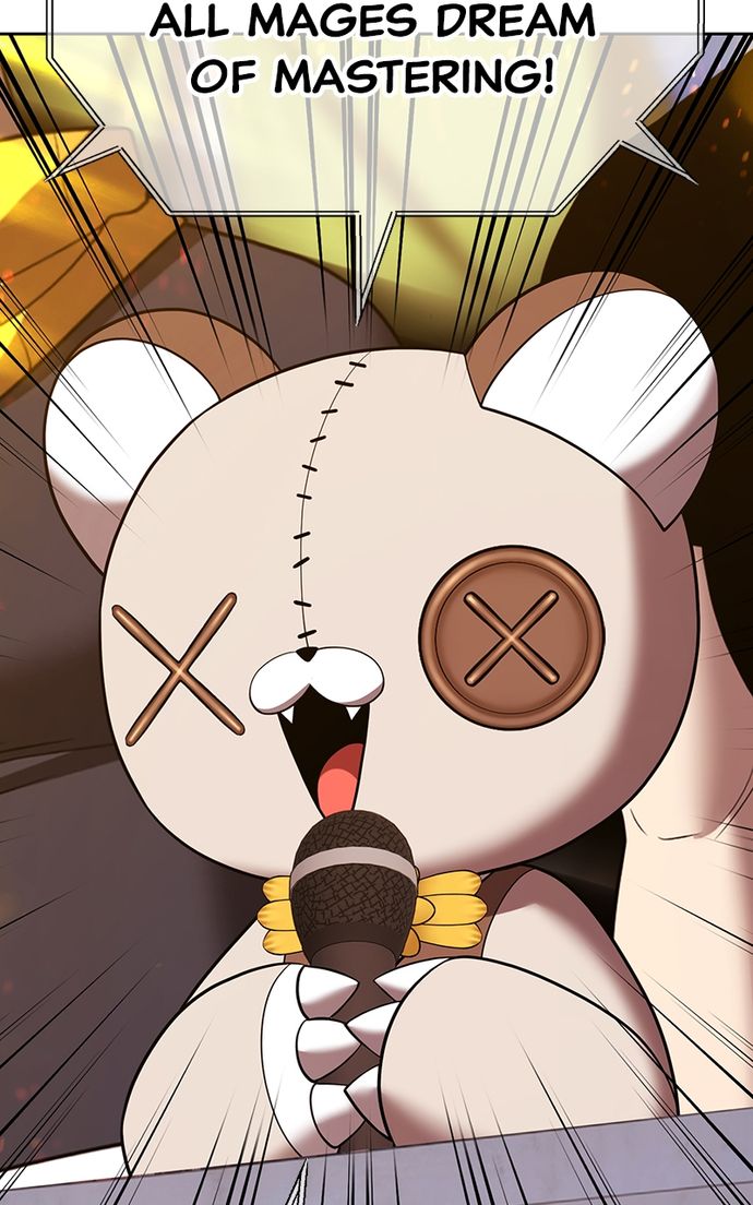 +99 Wooden stick Chapter 130 - Page 85