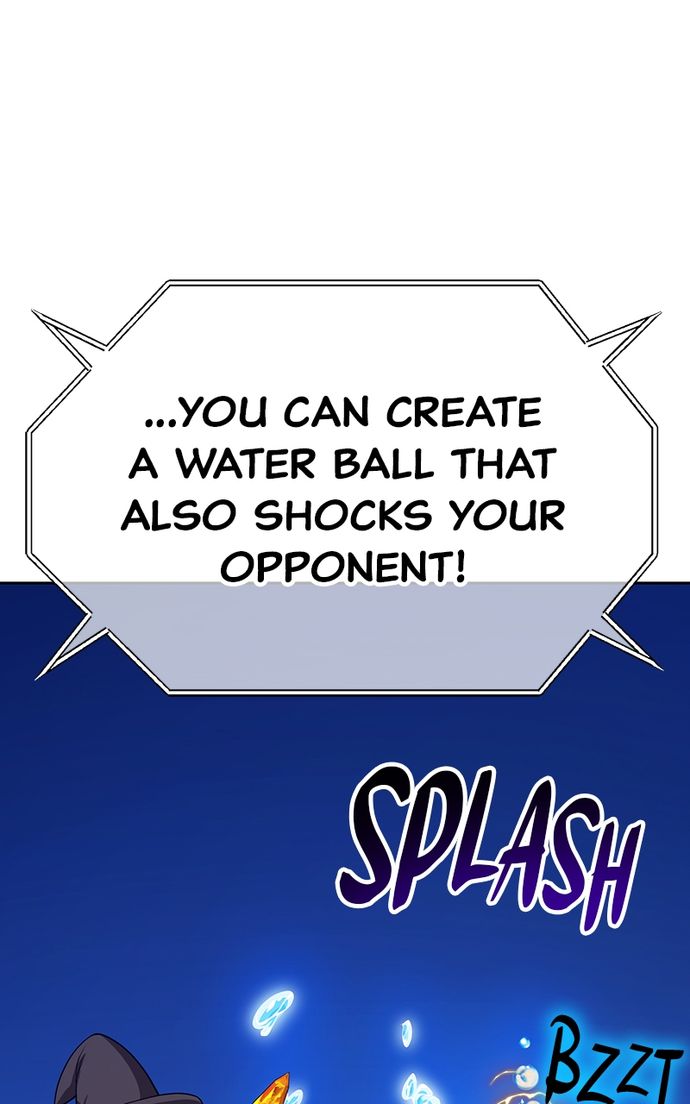 +99 Wooden stick Chapter 130 - Page 89