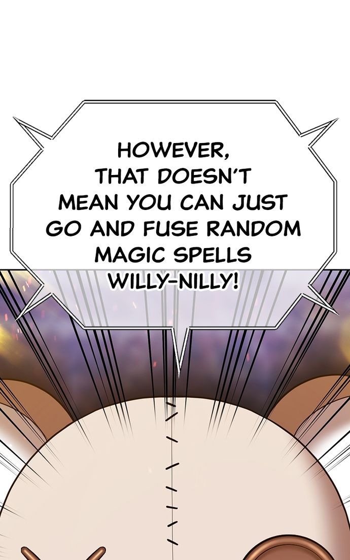 +99 Wooden stick Chapter 130 - Page 91