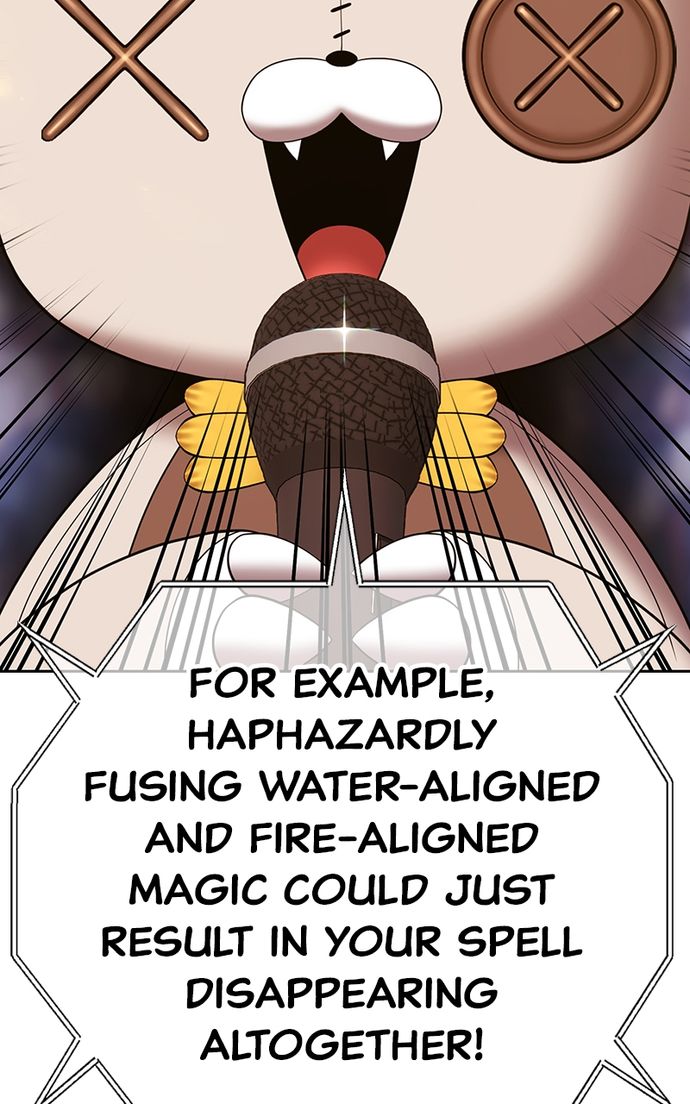 +99 Wooden stick Chapter 130 - Page 92