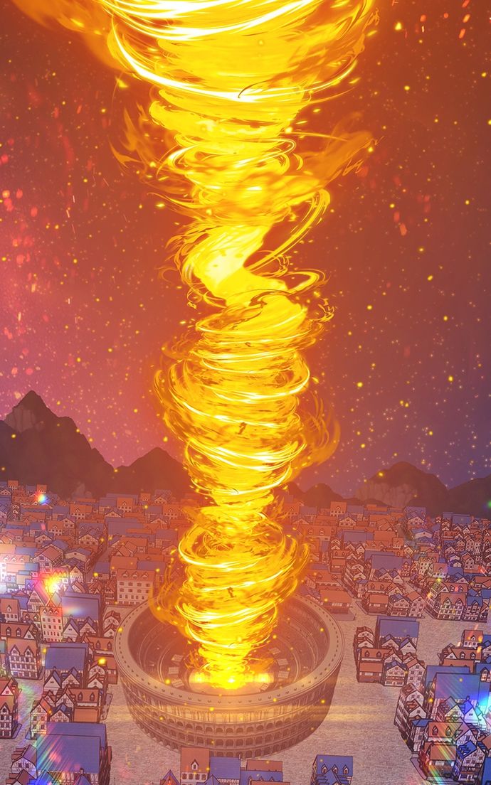 +99 Wooden stick Chapter 130 - Page 96