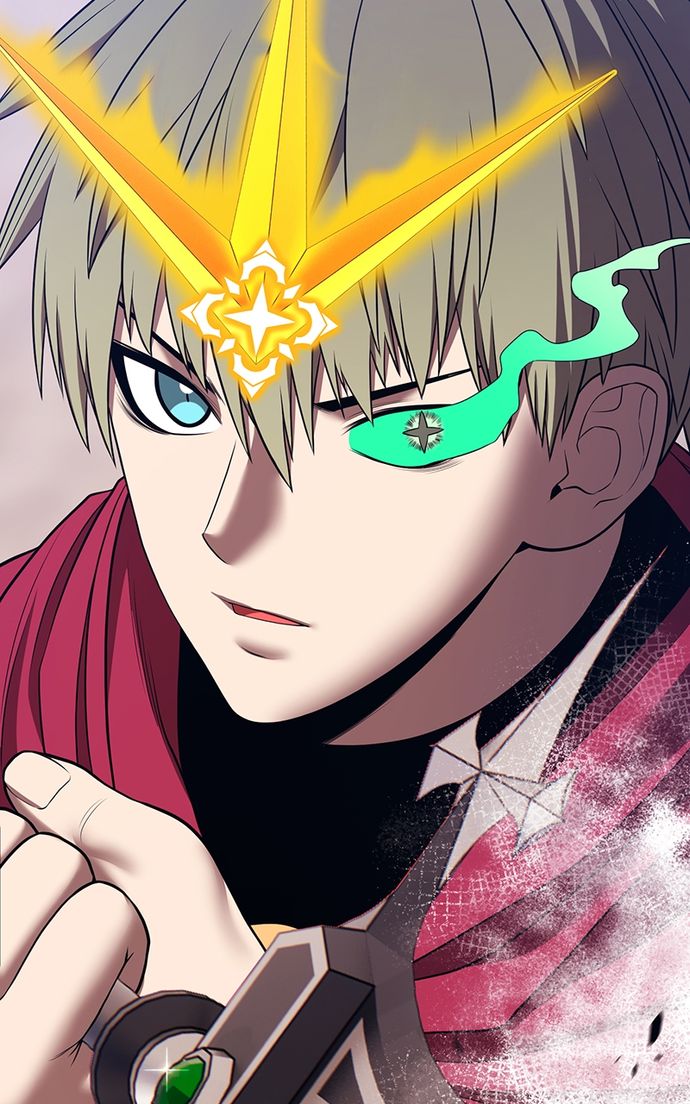 +99 Wooden stick Chapter 131 - Page 114